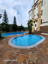 Le Hill Condominium (D5), Condominium #611917591